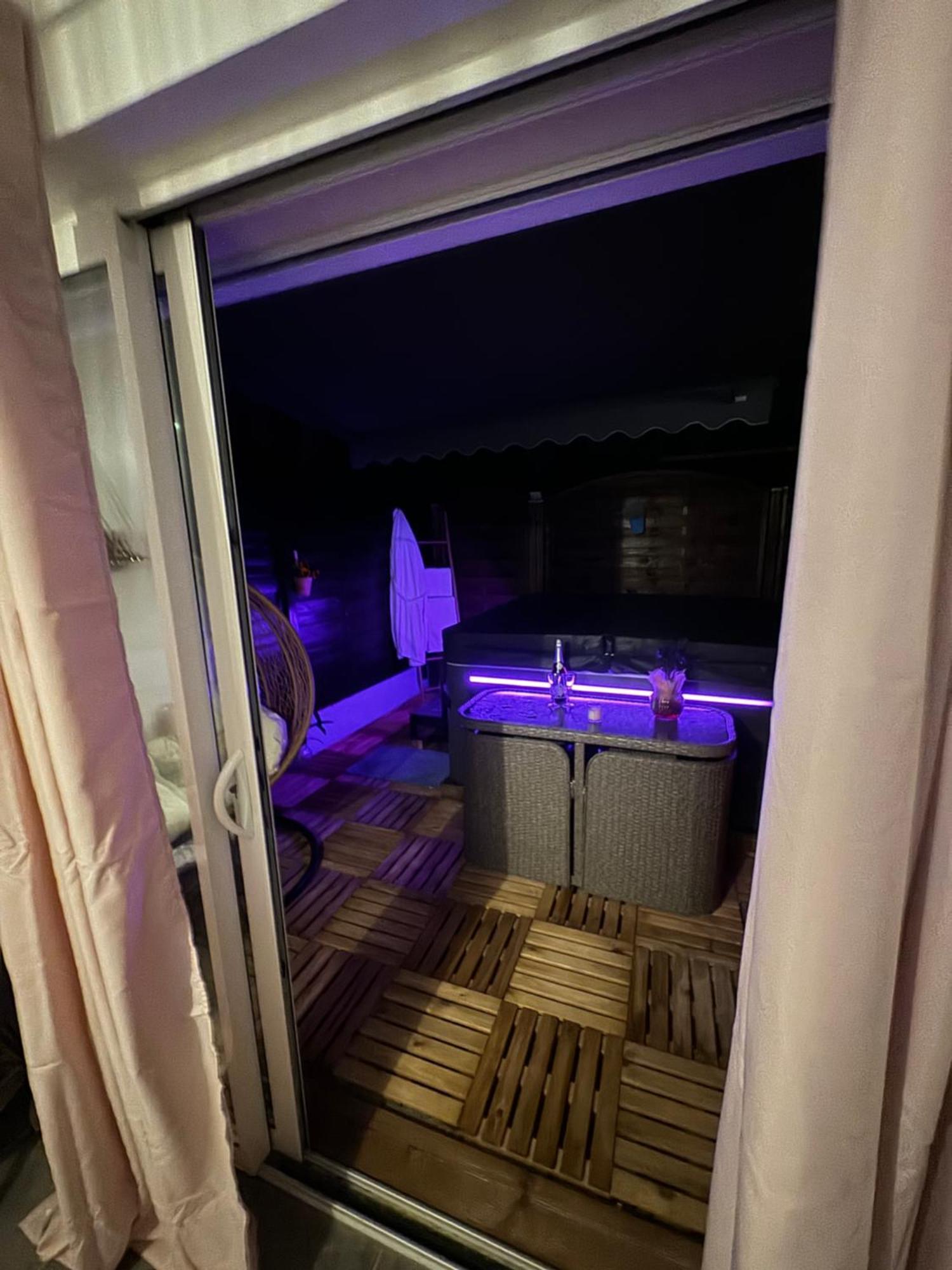 Gite & Spa Casanou Colmar Exterior foto